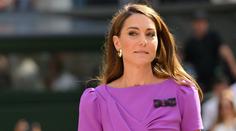 Onkolog: Čechy ovlivnila rakovina princezny Kate. Lékaři zaznamenali rozdíl
