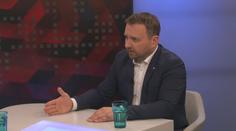 Pět tisíc za každé dítě. "Peníze chceme k rodinám dostat co nejdříve," říká Jurečka