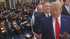 Trump chtěl po telefonu zvrátit výsledek voleb, teď ho za to vyšetřují!