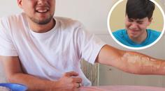 Tady hrozí smrt! Internetové výzvy, které opravdu nesmíte vyzkoušet