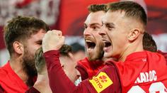 Bundesliga 2: Kaiserslautern vs. Wehen – 20. 4. 2024