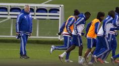 Čtyři miliardy na posily! Za tyhle borce je chce Hiddink utratit
