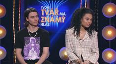 Po smrti maminky našla lásku v SuperStar. Teď se jí ujala Absolonová