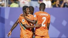 MS ve fotbale 2026 – sestřih: Curacao vs. Pobřeží slonoviny (25. 6. 2026)