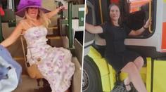 VIDEO: Hasiči se odvázali. Vtipnou formou ukázali, jak si užít léto bez zranění