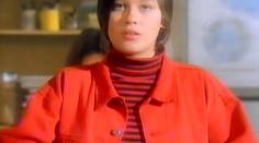 RETRO: Poznáte českou modelku, která si v reklamě dávala do nosu?