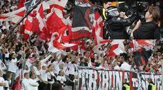 Brutální útok fanoušků Slavie. V Hostivaři domlátili příznivce jiného klubu