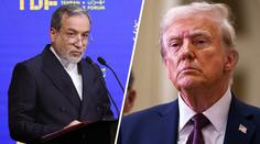 Ostrý vzkaz od Íránu: Jestli Izrael zaútočí, odpovědnost ponesou USA