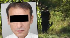 Muže u Lázní Bělohrad zavraždili mladí manželé. Šli po penězích!
