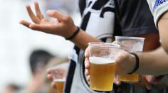 Novinka v Juventusu. Jako jeden z prvních týmů bude mít vlastní pivo