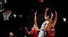 Satoranského rozhodující akce nadchla i v NBA! Klub ho obdivuje