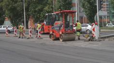 Opravy silnic o prázdninách působí komplikace. Je to masakr, zlobí se řidiči