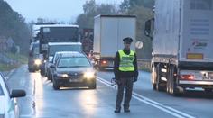 Tragédie: Citroen zabil u Mostu chodce!