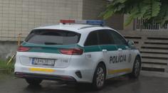 Policisté na Slovensku vyšetřují vraždu novorozence. Tělíčko našli v okapové rouře
