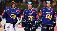 A je vymalováno. Zlín se po 42 letech definitivně loučí s extraligou