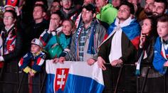 Skončilo pro Slováky hokejové MS? Ne, jedna šance na postup stále trvá