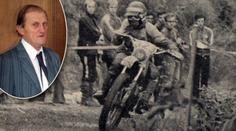 Motocyklový šampion Toman (64) upálil vlastní matku. Jde na 10 let za mříže