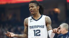 Největší hvězda Grizzlies má další průšvih. Už ji vyšetřuje policie