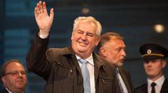 Zeman to v Opavě schytal: Ruský švábe a neschovávej nás za ku*dy!