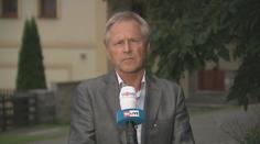 Zprávy o ruském útoku se nenaplnily. Šlo o dezinformace, myslí si generál Šedivý