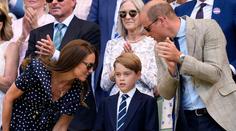 George vrazil klín mezi Kate a Williama! Vybral si sport, který Kate neschvaluje