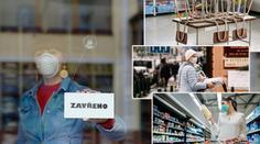 PŘEHLED: Česku hrozí pád do stupně pět. Co všechno by se změnilo?