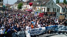 Tisíce lidí ve Francii vyšly do ulic a demonstrovaly. Protestovali i Němci