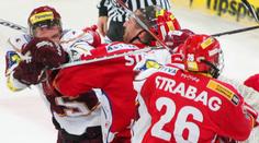 Extraliga má na programu hned tři derby, Slavia se utká se Spartou