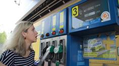 Řidiče čeká citelné zdražení benzínu i nafty. Můžou za to mrazy v USA