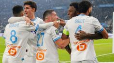 Ligue 1: Olympique Marseille vs. Olympique Lyon – 6. 12. 2023