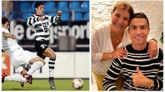 Tohle Ronaldova matka ráda neuslyší. Návrat do Sportingu se nekoná