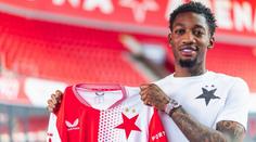 Slavia má novou posilu. K mistrům se připojil rakouský reprezentant