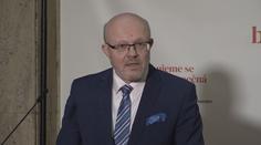Válek: Čekací lhůty se v nemocnicích vrátily na úroveň před covidem