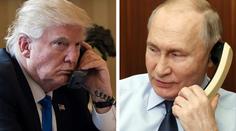 USA a Rusko si začínají rozdělovat svět. Putin nechal Trumpovi volnou cestu