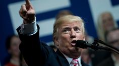 Sport se vrátí spíše dříve než později, hlásí Donald Trump