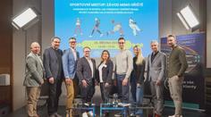 Sportovní meetup: Závod mimo hřiště