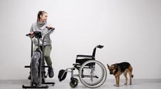 To je smolařka! Samková má covid, rehabilitace se komplikuje