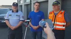 Švindl s falešným kódem ke sbírce zarazila policie, padlo obvinění