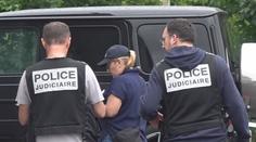 Střelba na svatbě ve Francii: Cílem mohl být zřejmě ženich, naznačila policie