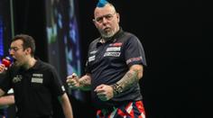 Wright ustál Smithův útok na devítku, dál jde i přemožitel Sedláčka