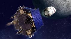 NASA bombarduje Měsíc. Čekejte na přímý přenos