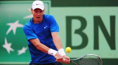 ATP World Tour 1000 ze Cincinnati v přímých přenosech na NOVA Sport a VOYO