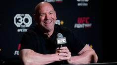 Šéf UFC se plácl přes kapsu. Procházka bude bojovat o rekordní bonusy