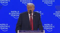 Evropští lídři se spojili proti Trumpovi. Až na jednoho se postavili za Grónsko