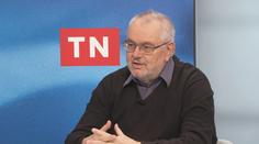 Inspekce prospěje dálnicím i řidičům. Přetížených kamionů je tu víc než v zahraničí, říká expert