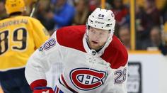 Budíček v půl páté, pak 2000 km! To byl Jeřábkův první den v NHL