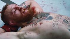 Conor má trable! Rozbil ústa otci irského mafiána, asi to netušil