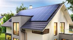 Chcete v domácnosti ušetřit? Využijte zelený zdroj energie