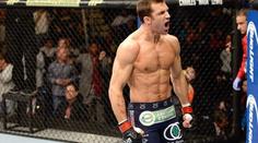 Rockhold nebo Jacaré? Nad příštím vyzyvatelem stále visí otazník