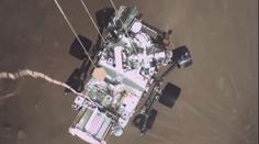 Vozítko Perseverance je na Marsu už rok. NASA letos čeká další důležitá mise